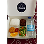 Paket Lunch Box Duwik