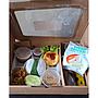 Paket Nasi Box & Snack Box 20 hari