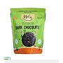 VERLIN  GLUTEN FREE COOKIES DARK CHOCOLATE