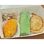 Snack Box Mama El Catering