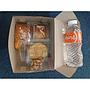 Snack Box Paket A - Dapoer Teh Ina