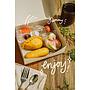 Snack Box 1 Indira
