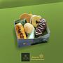 Snack Box by DON De Cuisine