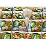 B. NASI BOX HAURA