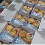 B. SNACK BOX HAURA