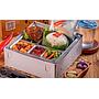 Paket Nasi Box 1