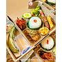 PAKET NASI BOX & SNACK BOX