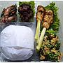 Nasi Box Pawon Selaras