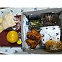 Nasi Box Padang PAKET II