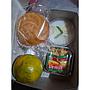 Paket C Snack Box (Rantang Rasa)