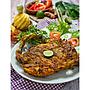 Ayam bakar utuh depac
