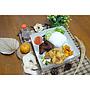 KITA BOGA Nasi Box - Paket Ultimate