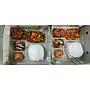 Paket Nasi Box dan Snack Box (Sejak Rasa)