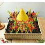 Tumpeng Pawon Gendhis