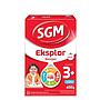 Susu SGM 3 Plus 400 Gram