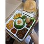 Paket Nasi Gudeg
