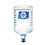 ISI ULANG AIR MINERAL GALON 19 LITER