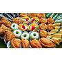 SNACK BERAT KEGIATAN SENI DAN BUDAYA