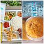Paket Snack dan Nasi Box