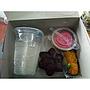 Snack Box Teh Sulis