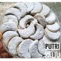 Putri Salju By Wawa Snack