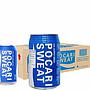 POCARI SWEET 330ML