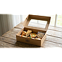 Snack box Sekotak Dahare