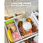 Paket Lengkap Nasi dan Snack Box Premium by Yanz Family Catering