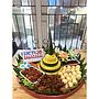 TUMPENG BOGA WARISAN