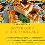 lekker holland ukuran 20x20x3