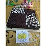 BROWNIES 20X20