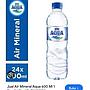 Air Kemasan botol 600 ml