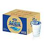 Air MIneral Kemasan 240 Ml (Aqua)