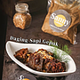 Sanny Culinary Daging Sapi Gepuk