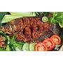 Ikan Bakar paket 65.000