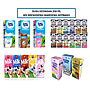 SUSU KEMASAN 250 ML 1 DUS