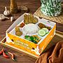 Chicken Katsu IKI Bento