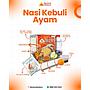 Nasi Kebuli Ayam