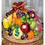 Parcel Buah