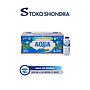 AQUA 330 ml - TOKO SHONDRA