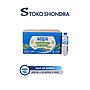 AQUA 600 ml - TOKO SHONDRA