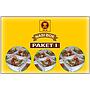 NASI BOX PAKET A