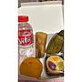 Snack Box A (R & A Catering)