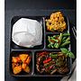 Paket Sapi Lada Hitam