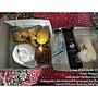 Paket Snack Box dan Nasi Box Lomba MTQ Tingat  Kecamatan