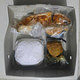 Paket Nasi Padang Ikan Elsa Culinary