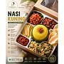 Nasi Kuning - Parnell Cakery