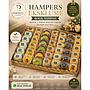 Hampers Eksklusif - Parnell Cakery