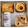 Snack Box/Jajanan/Kue/Roti/Paket Komplit 1