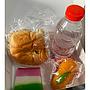 Snack Box Mace Catering 2